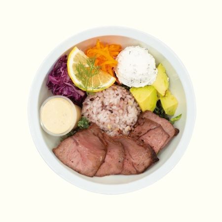 【東京都】グリークヨーグルト専門店「＆ Yogurt」が催事初出店。特別メニューも楽しめる！