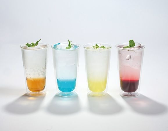 【東京都】グリークヨーグルト専門店「＆ Yogurt」が催事初出店。特別メニューも楽しめる！