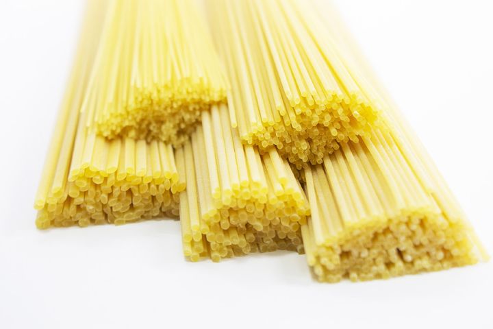 麺の太さいろいろ……パスタ麺の選び方とは？
