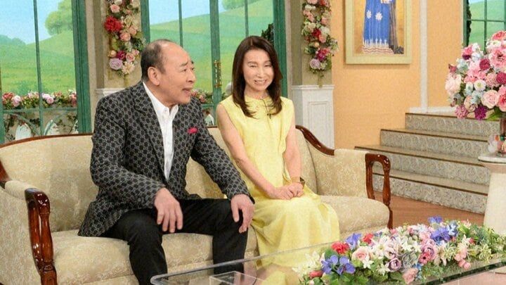 徹子の部屋