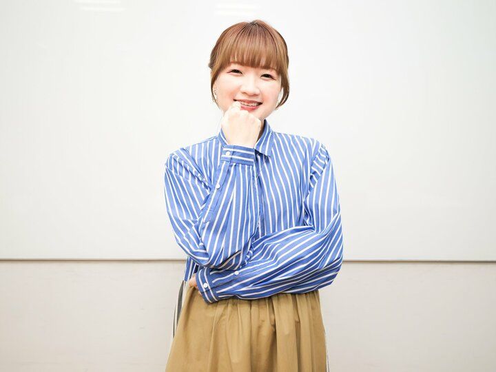 【写真・画像】声優・大塚剛央と種崎敦美が中学生をやり直すとしたら…？【TVアニメ『キルアオ』インタビュー】 3枚目
