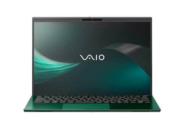 ハイパフォーマンスと省電力を両立、VAIOの「Copilot+ PC」