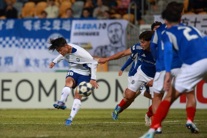 画像: Getty Images