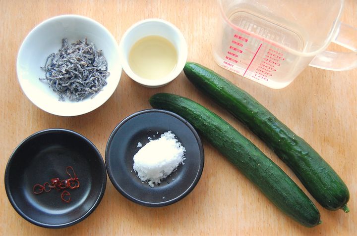 材料