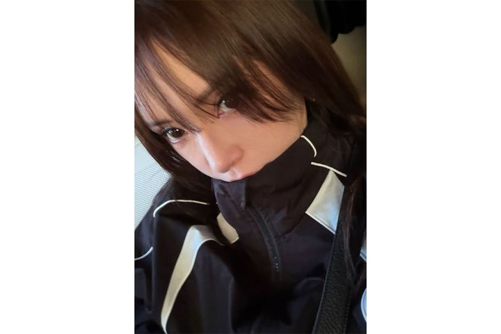 浜崎あゆみさんのインスタグラム（a.you）より引用