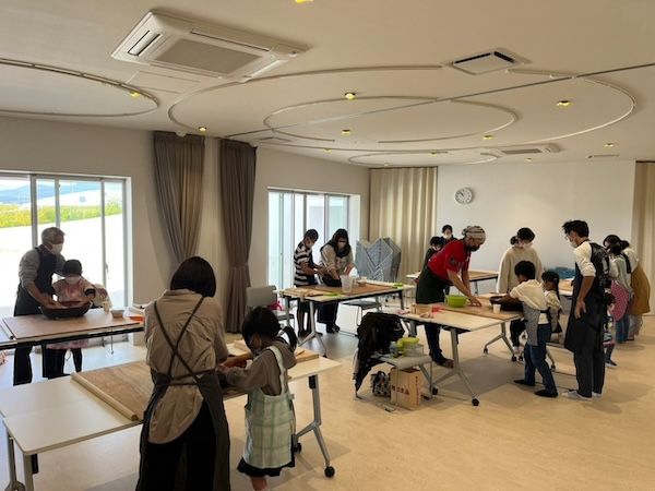 山形100年企業3社が手がけるオリジナル乾麺「皿中」がクラファンで906%を達成