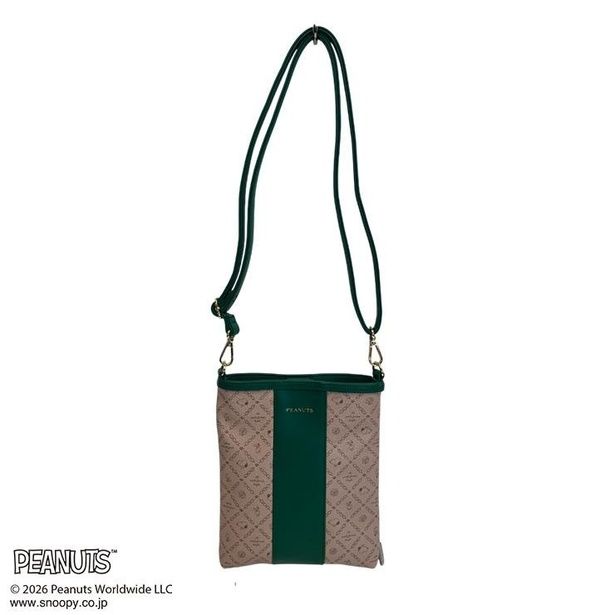 「サコッシュ」(2530円)