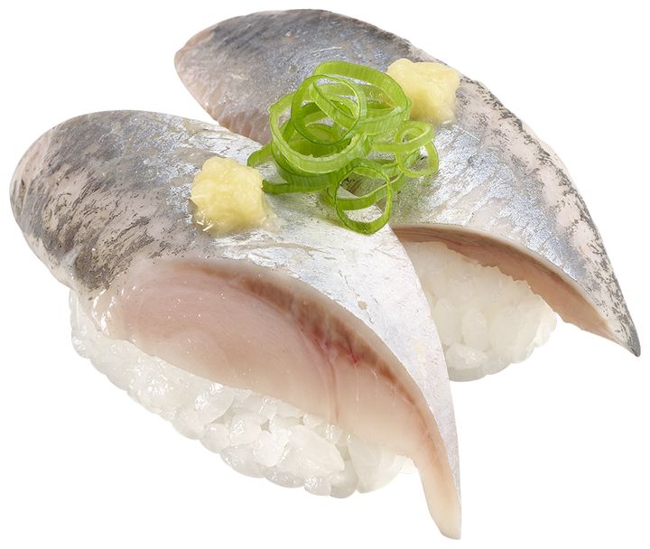 北海道産 にしん