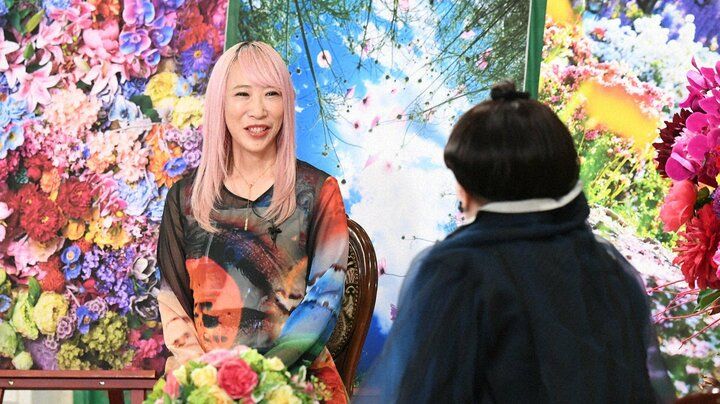 徹子の部屋
