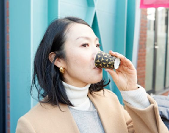 日本盛から岡山県産有機玄米のみ原料の「玄米麹甘酒」登場！素材の安心感を追求