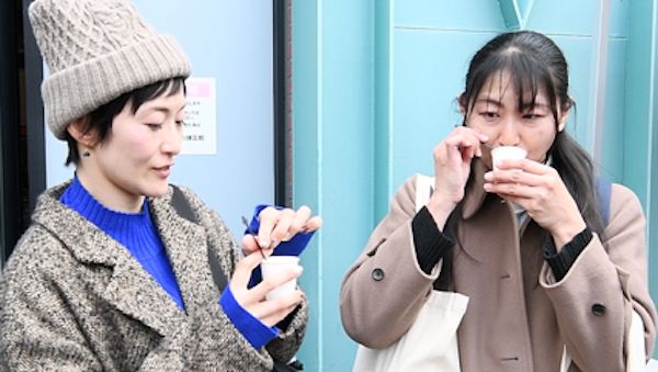 日本盛から岡山県産有機玄米のみ原料の「玄米麹甘酒」登場！素材の安心感を追求