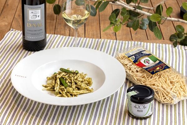 「イータリー」が初夏のイタリアを“食べて作って”楽しむキャンペーンを開催！