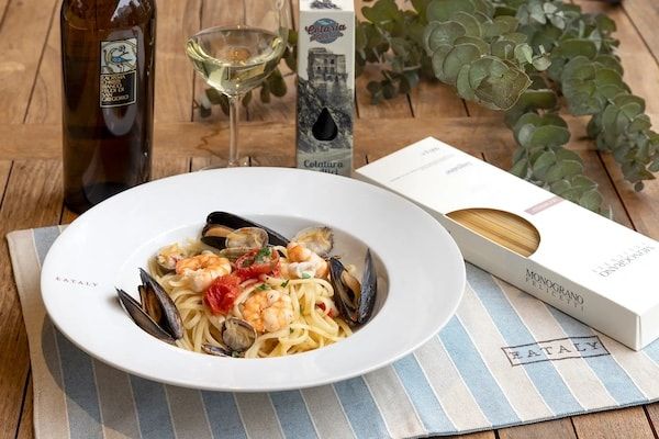 「イータリー」が初夏のイタリアを“食べて作って”楽しむキャンペーンを開催！