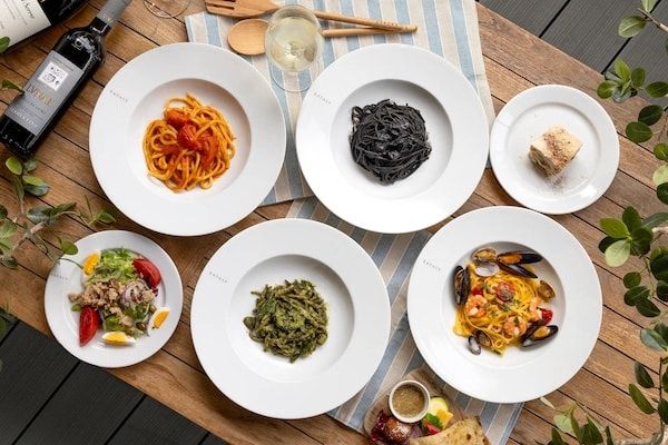 「イータリー」が初夏のイタリアを“食べて作って”楽しむキャンペーンを開催！