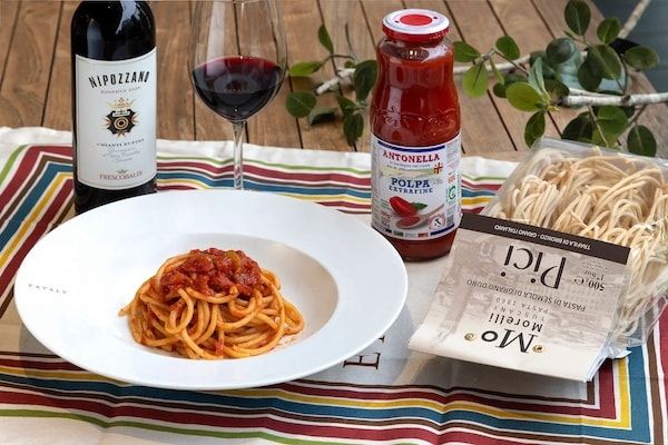 「イータリー」が初夏のイタリアを“食べて作って”楽しむキャンペーンを開催！