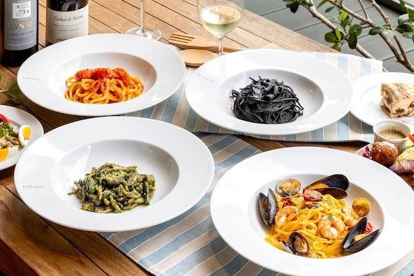 「イータリー」が初夏のイタリアを“食べて作って”楽しむキャンペーンを開催！