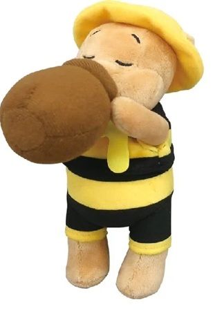 【愛知県名古屋市】600点以上のグッズを取り揃える「くまのプーさん おひさまマーケット」開催！