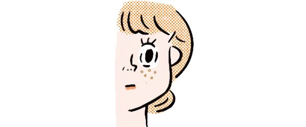 開き毛穴（42日間プログラム）