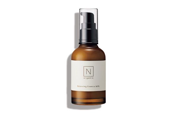 N organic Basic バランシング エッセンスミルク