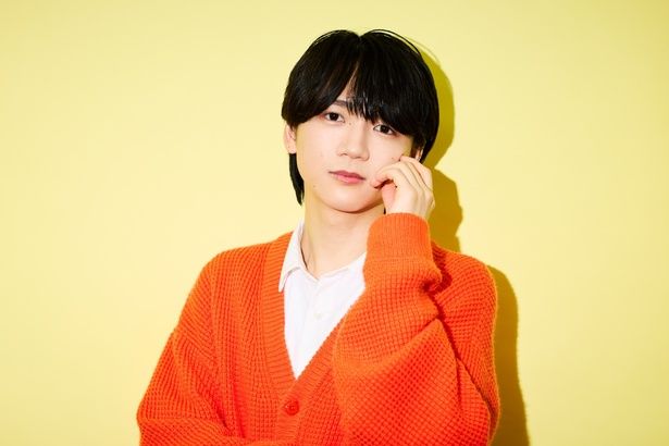 天鳥桔平役の戸谷菊之介にインタビュー！ 撮影/河内彩