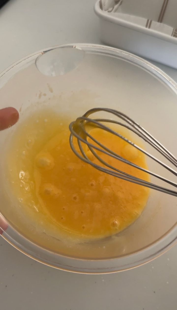 レモンケーキ