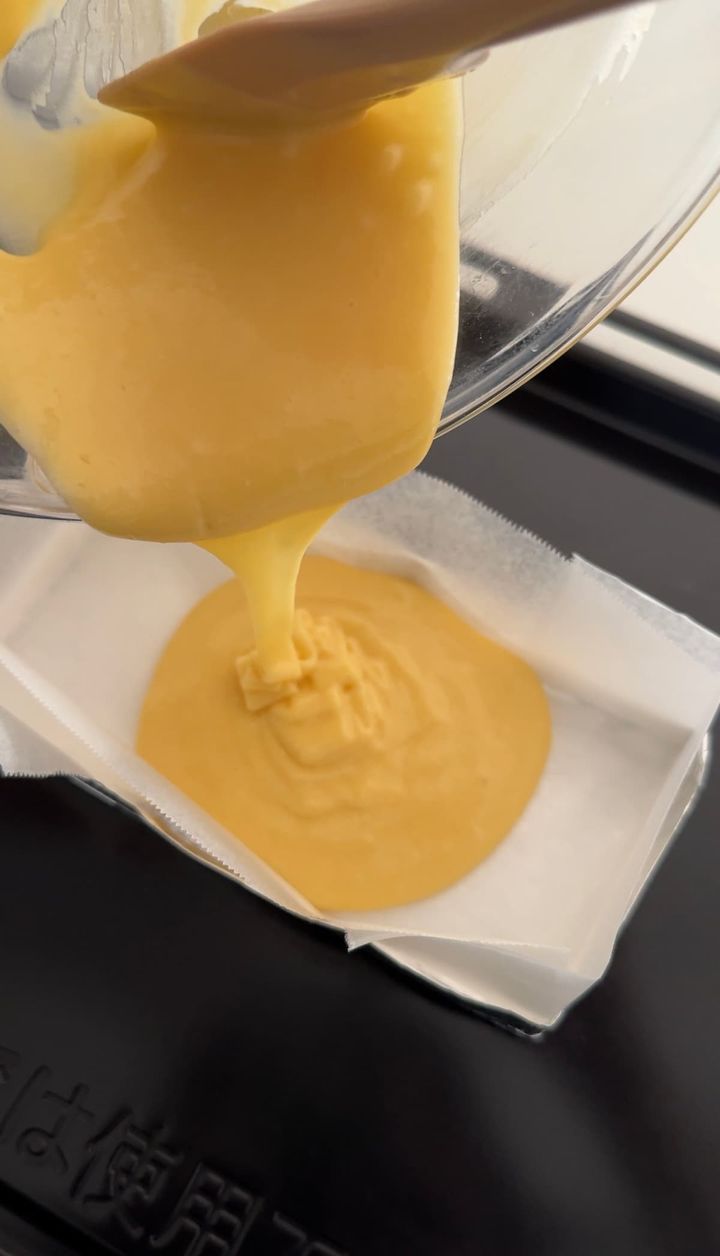 レモンケーキ