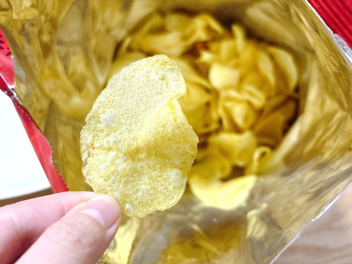 量がすごいのでなかなか減らない