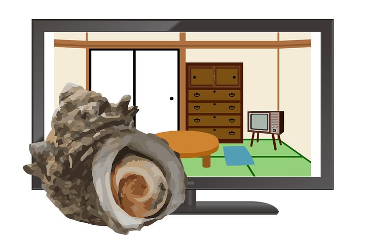 サザエさん、高校生はどう感じている？ ※画像はイメージです