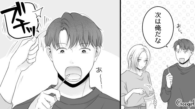 一方的に托卵を疑い暴走した夫…純粋無垢な我が子に心を痛めるも、仕方なくDNA採取した妻の話