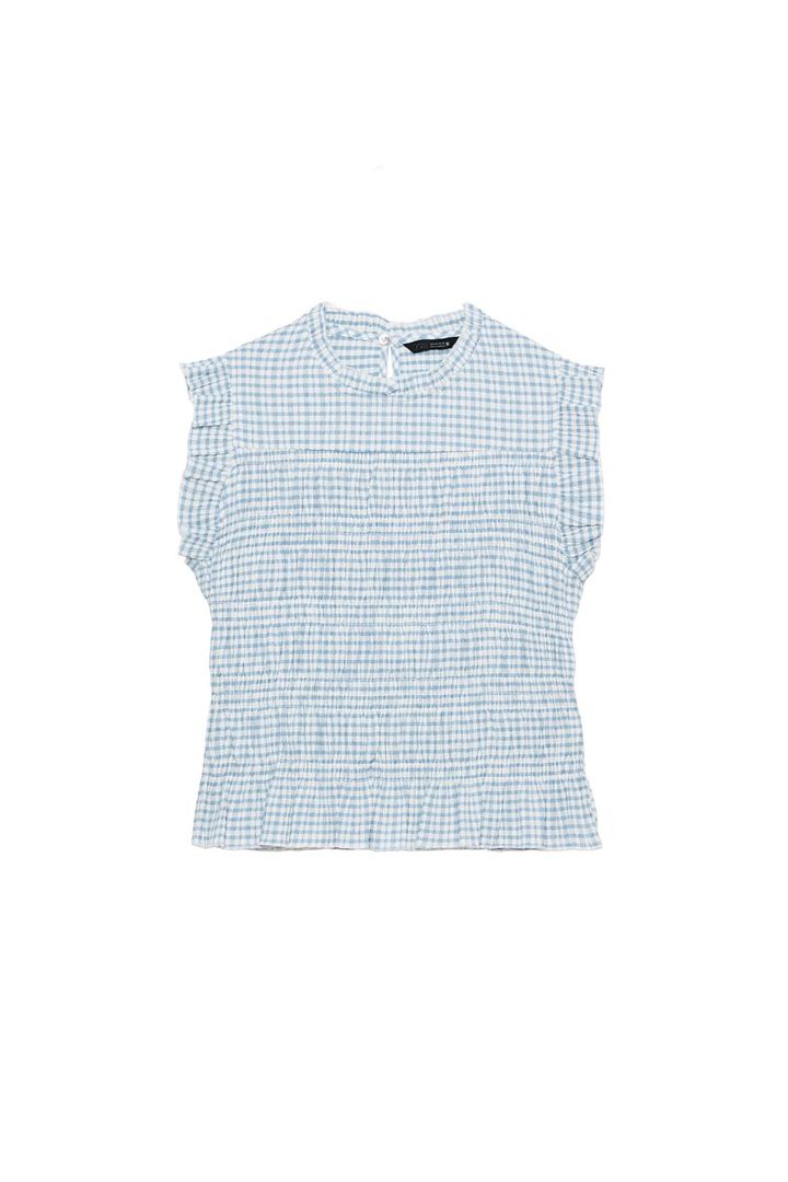 画像1: 出典：ZARA