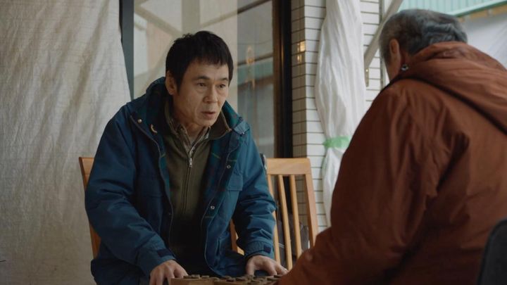 夜ドラ「ラジオスター」第28話より ©️NHK