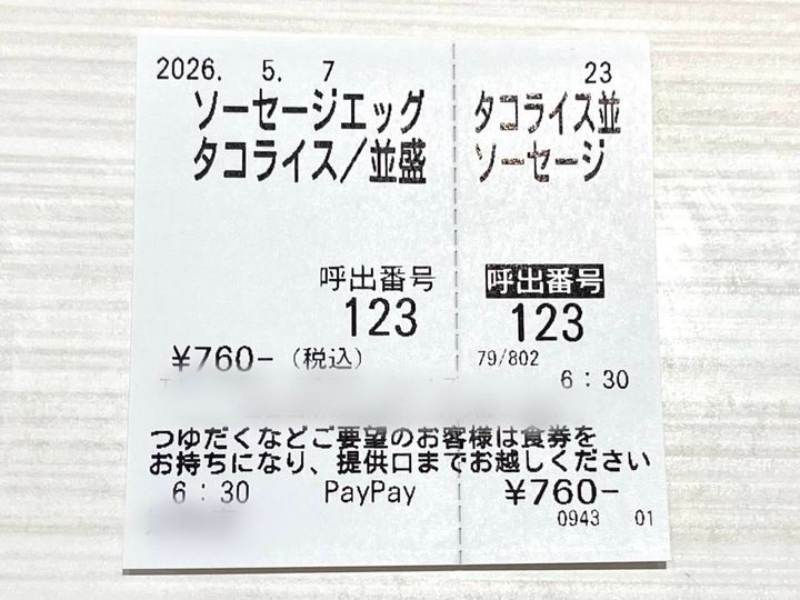 写真③