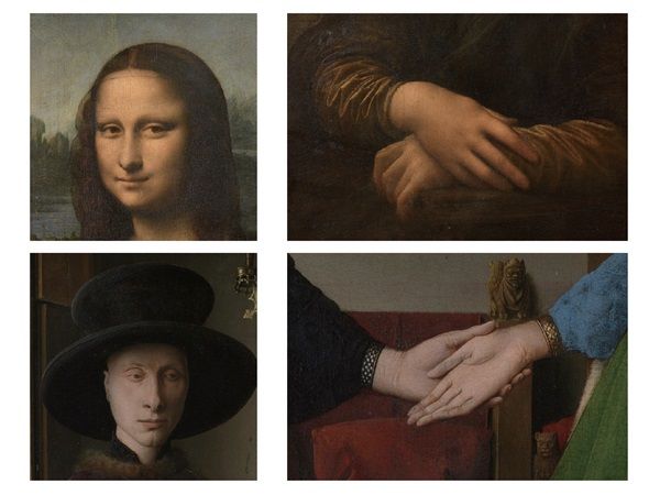 「モナ・リザ」はなぜスゴイ？思わず人に話したくなる「描き方の歴史」