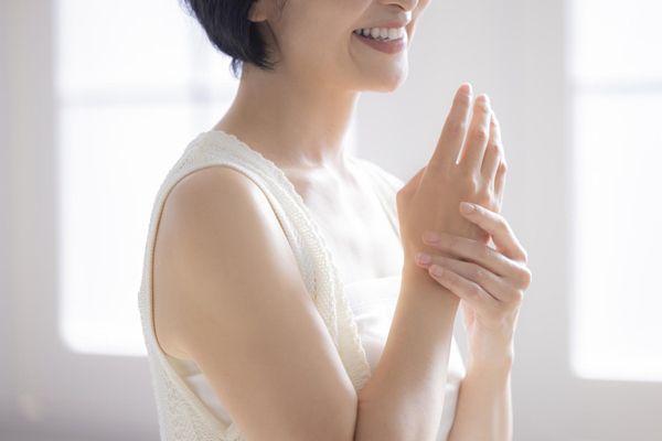 5. 美肌：外のケアだけでなく、中からも整えていく