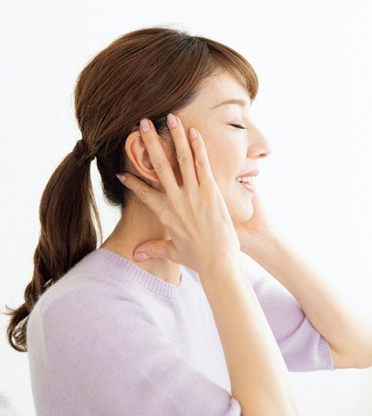■十和子さんのメンタルケアルーティン
