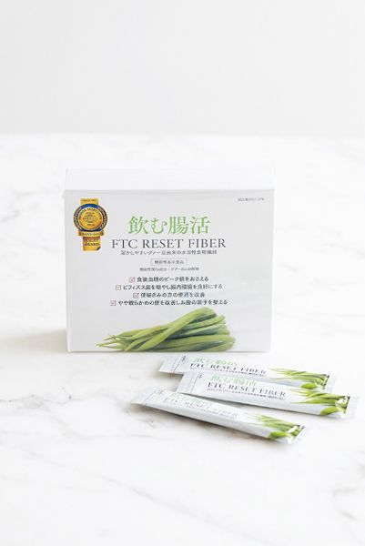 ■食事でまかないきれない、時間がとれないときのとっておき