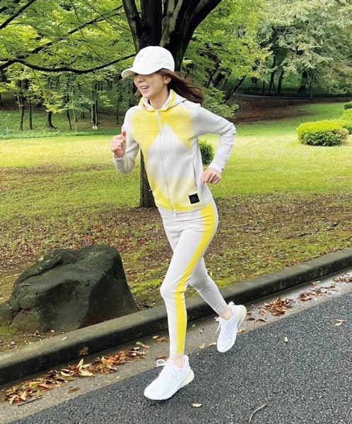 ■十和子さんの運動ルーティン