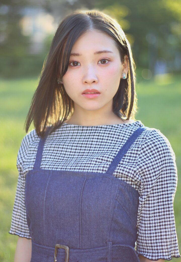 声優・市ノ瀬加那