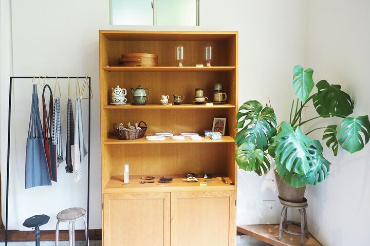 湯河原の森深くで見つけた♪ 水辺の隠れ家で過ごす、癒やしのランチ＆カフェタイム「cafe haku」