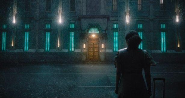 Q・タランティーノ監督が演出を絶賛した『ゼイ・ウィル・キル・ユー』は絶賛公開中！ [c]2026 Warner Bros. Ent. All rights reserved