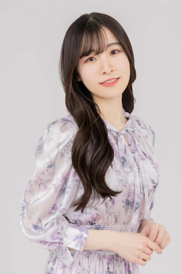 声優・遠野ひかる