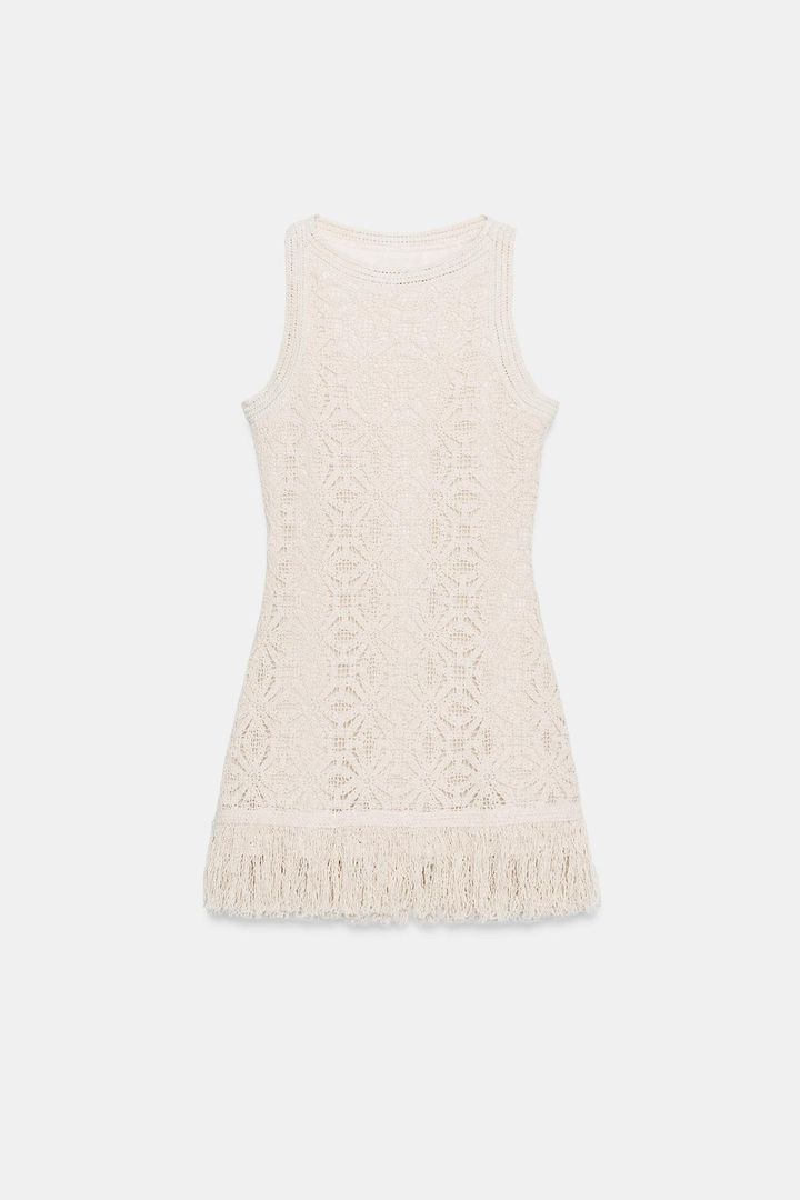 画像2: 出典：ZARA