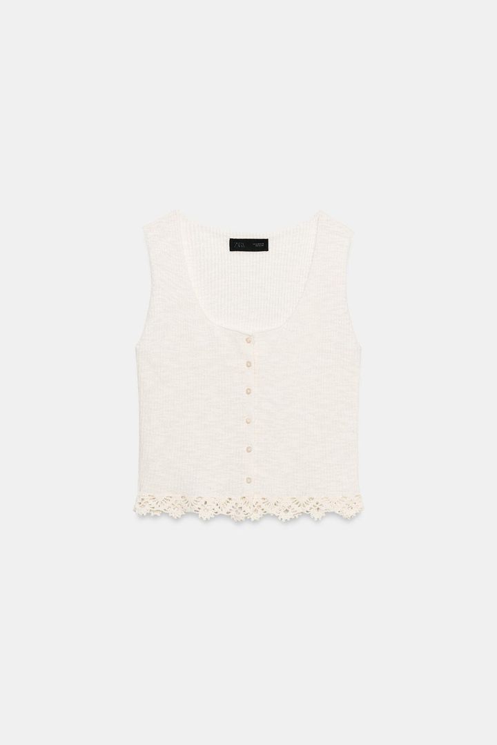 画像1: 出典：ZARA