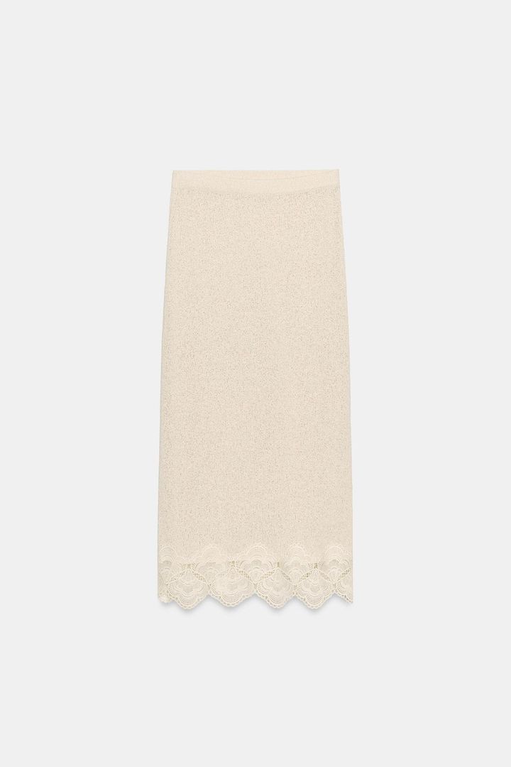 画像3: 出典：ZARA