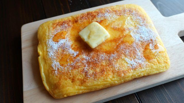 フレンチトースト