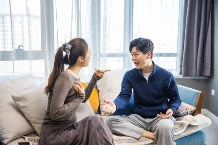 時間ムダにしてない？ 合わないカップルの特徴7つ