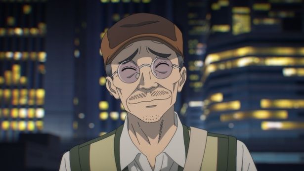 【画像を見る】完成披露イベントで解禁されたシバシゲオら5名の新キャラクターを紹介！ [c]HEADGEAR／機動警察パトレイバー EZY製作委員会