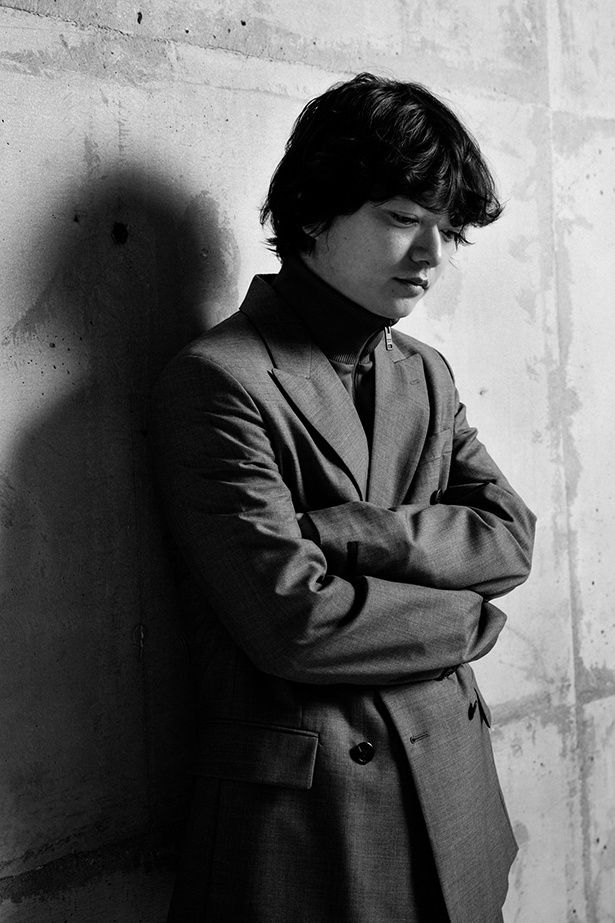 撮影＝三橋優美子