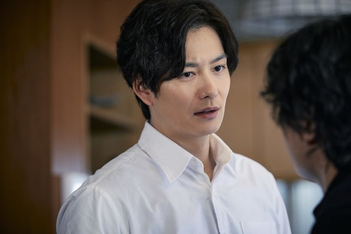 金曜ドラマ『田鎖ブラザーズ』第5話より （C）TBSスパークル／TBS width=
