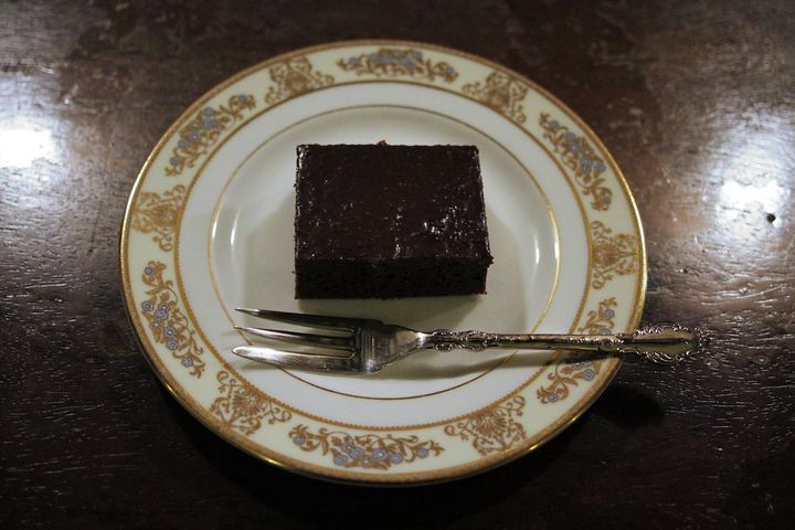 チョコレートケーキ